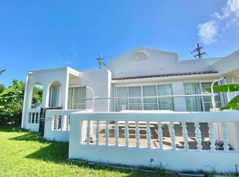 Villa Coconatu - Kohama - Εξωτερικό φωτογραφία